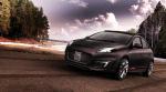 Fiat Bravo Xtreme 2012 года
